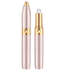 Quality 150mAh 3.7V Gold Plated Electric Hair Remover Pencil wholesale
