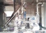 Frozen Industrial Pulverizer Lfj-250 Mode Medicine Processing Pharmaceutical