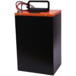Screw Sealing RV Lithium Battery 60V 522x240x218mm Waterproof
