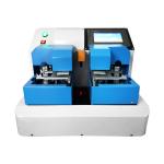 Paperboard Four Point Bending Stiffness Universal Testing Machines Multi -