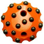 89mm 102mm 115mm 127mm button bits T51 thread