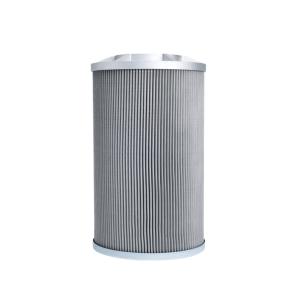 Quality 600-211-5240 Hydraulic oil filter H1215T For Heavy Industry Machinery Equipment Diesel Vehicles XE370C wholesale