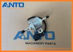 4626347 Fuel Pump HITACHI Excavator Engine Parts Fitting For ZX16-3 ZX17U-2