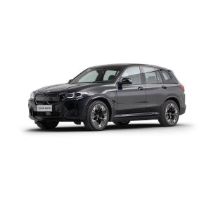 Quality 5-Door 5-Seater SUV 2024 BMW Ix3 Electric Vehicle With 550 Km Range And 400 Nm Maximum Torque wholesale