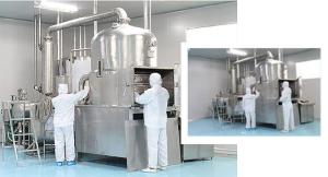 Quality Auto Vacuum Frying Machine With Preservative Effect , Potato Chip Fryer Equipment wholesale