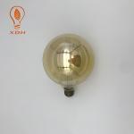 G125 Edison LED Filament Bulbs Old Fashioned E27 4w 6w 8w 125*175mm