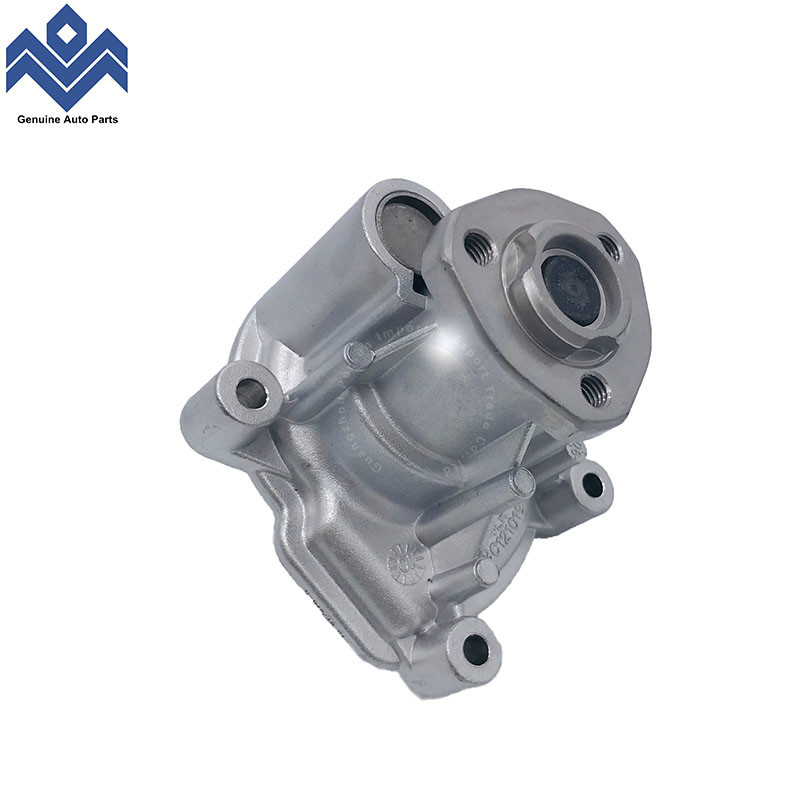 Water Pump 03C 121 008 B for Audi A1 A3 VW EOS Golf Passat Scirocco Tiguan 1.4TSI