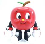 Custom Walking Running Electronic Sensing Green Crawling Crab Baby Toy Music LED