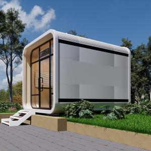 Quality CE 12 Kw Space Capsule House Ideal And Diversified Markets Rigorous wholesale