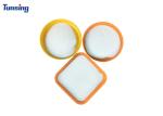 High Elasticity Polyurethane DTF Transfer Powder Adhesive For Hot Melt Powder