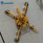 DC 12V Vacuum Lifting Equipment 600kg 800kg Glass Vacuum Lifters