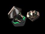 TWS Gaming Wireless Earphones