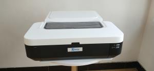 Quality Inkjet X Ray Printer Imager For Printing Film 9600x2400 Dpi wholesale