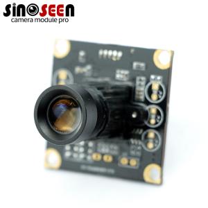 Quality MT9P001 MI5100 Sensor 5MP Camera Module 32x32mm Low Dark Current wholesale