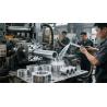 Buy cheap Strong Corrosion Resistance Aluminum Extrusion Component for Sustainable Futures from wholesalers