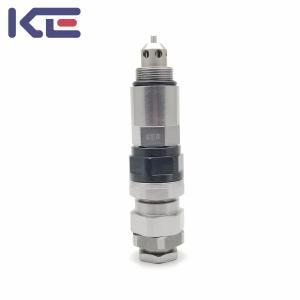 Quality Excavator PC400-6 Hydraulic Safety Valve 723-40-90200 Pilot Pressure Relief Valve wholesale