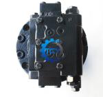 E329dl 334-9988 204-2674 511-0313 Hydraulic Motor E325D E326D E329D E330D2