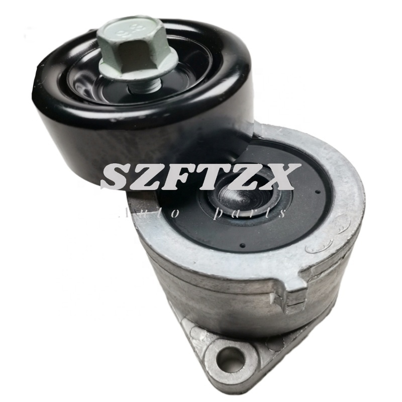 252812GGB3 Engine Belt Tensioner Timing Chain Tensioner For Kia Hyundai 2015-2022