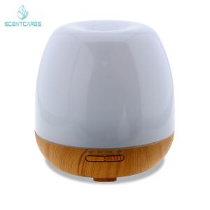 Quality Bluetooth 100ML Essential Oil Diffuser wholesale