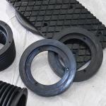 High-Temperature Rubber Parts Supplier – EPDM/NBR/Silicone Seals
