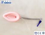 Sterile Intubating Laryngeal Mask Airway Lma Flexible With ISO CE Approved