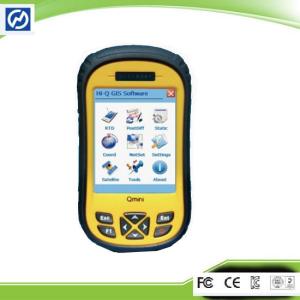 Quality Built-in 3G Module Sueveying Instrument Handheld GIS wholesale