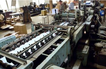 Panda Printing & Packaging Co., Ltd