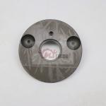 Jeil Hydraulic Pump Kits EC210 R225-7 R200-9 R215-9 Travel Motor Assembly JMV147
