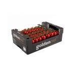 Biodegradable Fruit Box Carton Box Fruit Vegetable Apple Box Packaging