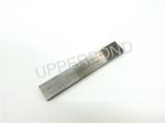 73mm Square cutting Blades For Cigarette Tipping Paper