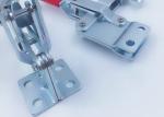 Polished 200kg 400lbs Holding Capacity Hold Down Toggle Clamp