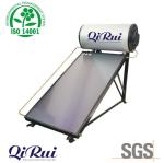 Bracket NFP-300L 100 150 200 300 Liter Solar Panel Hot Water Heating System for