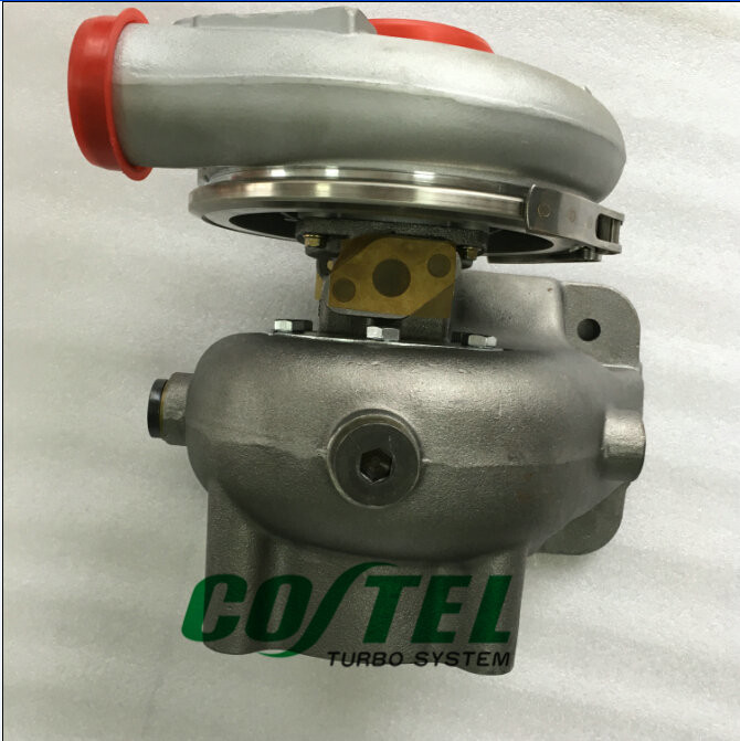 3523244 Turbo Car Parts , Car Turbo Engine Cummins Marine Truck Industrial With 4BT / 6BT