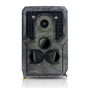 Quality Game Hunting Tracking High Definition Trail Camera 120 Degree Wide Angle wholesale