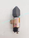 24V 3824674 Excavator Engine Stop Solenoid valve SA-3933-24 1751-2467