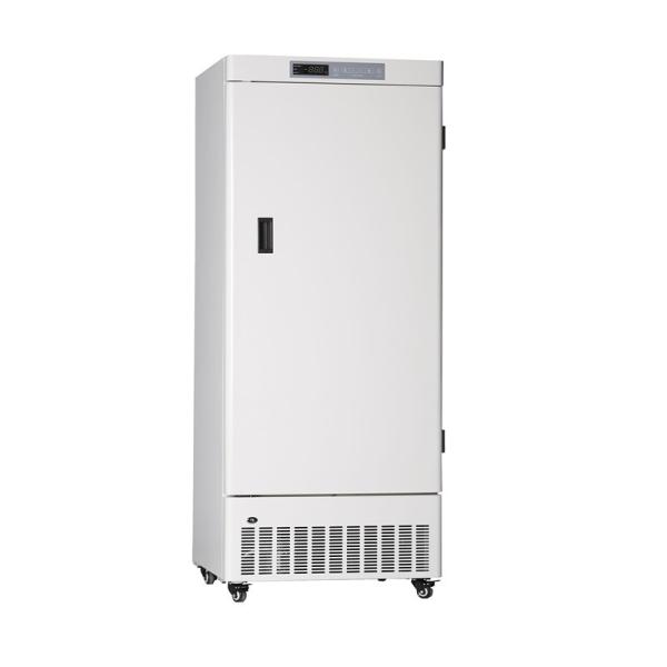 328L Capacity Direct Cooling Manual Defrost Medical Grade Vaccine Freezer