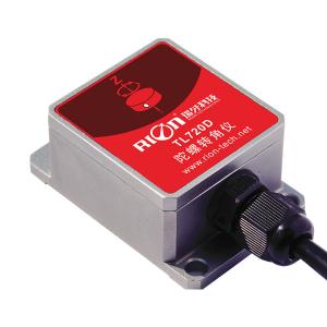 Quality 5V TL720D MEMS Gyroscope Sensor 100Hz wholesale