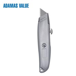 Quality Aluminum cutter knife,cutter knife utility,utility blade knife of aluminium alloy sharp point knife wholesale