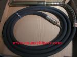 Japanese Type Concrete Vibrator Shaft/Poker/Needle/Head/Chinese Products
