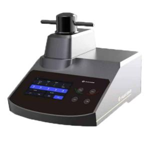 Quality Hydraulic Control Automatic Metallographic Sample Inlay Machine Completed Within 6 Minutes wholesale
