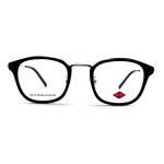 FP9263 Acetate Metal Frames The Perfect Blend Of Vintage And Fashion