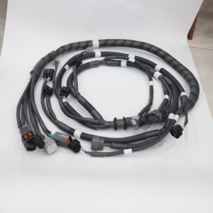 Quality 8-98271159-0 6HK1 Isuzu Engine Wire Harness High quality excavator Parts Aftermarket wholesale
