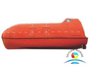 Quality SOLAS Totally Enclosed Rescue Boats wholesale