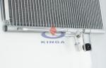 OEM 92100-4W000 Parallel AUTO A/C CONDENSER For Nissan INFINITI QX 4 1997