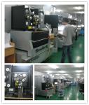 punching press progressive die