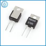 JUC 31F 120VAC Bimetallic Thermal Switch Bimetal Thermostat Temperature Control