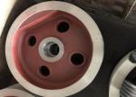 Flywheel Grey Cast Iron