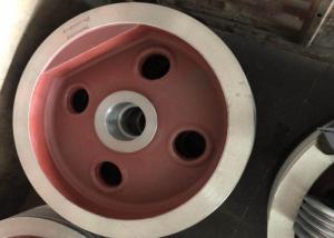 Quality Flywheel Grey Cast Iron wholesale