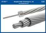 Overhead Bare Conductor Wire(Nominal Area:1439/1289/1151/1036/921/817/725mm2),