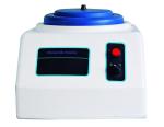 Single Disc Metallographic Sample Polishing Machine Preparation Equipment